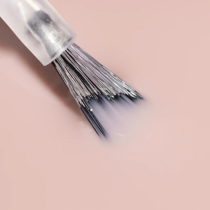 MNP LACQWEAR™ GEL POLISH  - 186 NEW BOND STREET 10ML