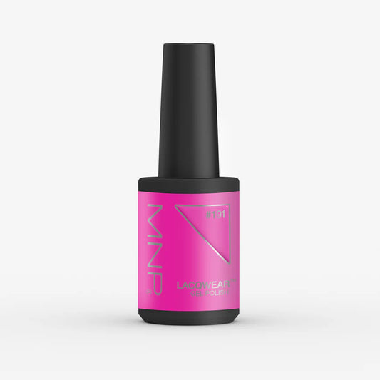 MNP LACQWEAR™ GEL POLISH  - 191 DAYDREAMS 10ML