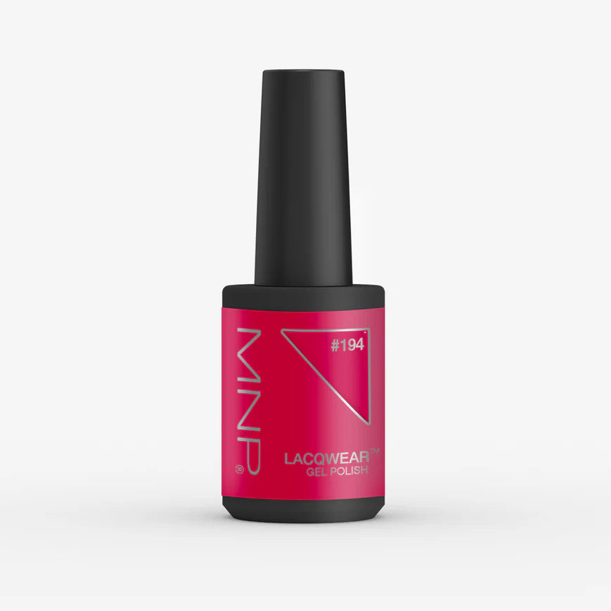 MNP LACQWEAR™ GEL POLISH  - 194 SWEET FANTASY 10ML