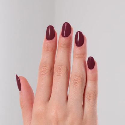 MNP LACQWEAR™ GEL POLISH  - 195 TAKE ME OVER 10ML