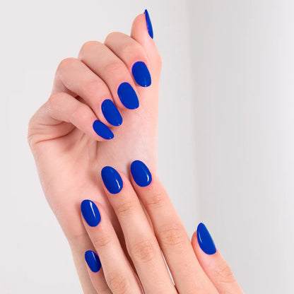 MNP LACQWEAR™ GEL POLISH  - 198 DILF 10ML