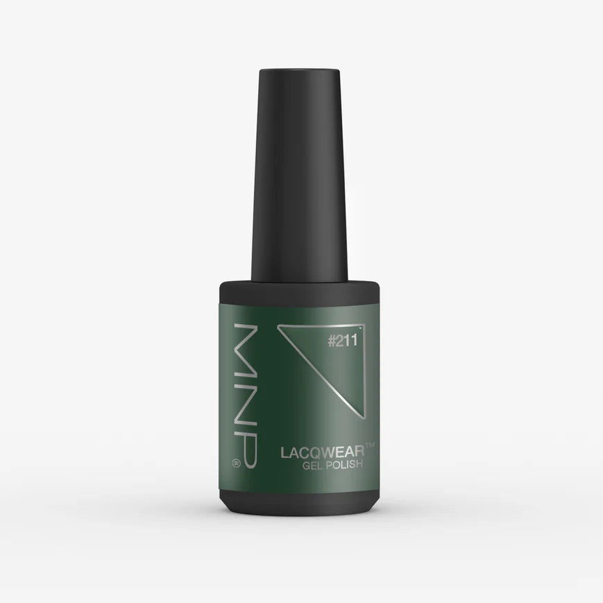 MNP LACQWEAR™ GEL POLISH  - 211 GUEST STAR 10ML