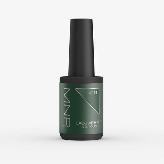 MNP LACQWEAR™ GEL POLISH  - 211 GUEST STAR 10ML