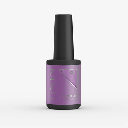 MNP LACQWEAR™ GEL POLISH  - 220 DAIQUIRI 10ML