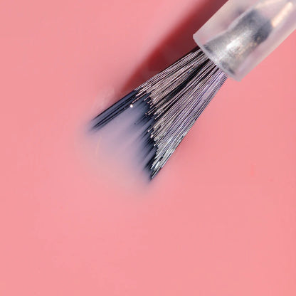 MNP LACQWEAR™ GEL POLISH  - 225 COOL PINK 10ML