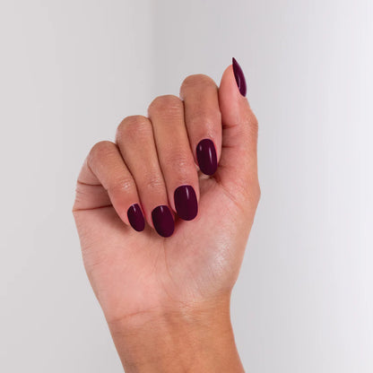 MNP LACQWEAR™ GEL POLISH  - 228 BIG DREAMS 10ML