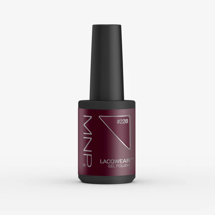 MNP LACQWEAR™ GEL POLISH  - 228 BIG DREAMS 10ML