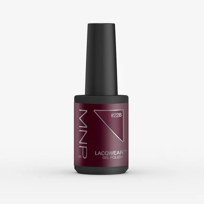 MNP LACQWEAR™ GEL POLISH  - 228 BIG DREAMS 10ML