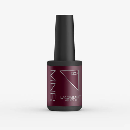 MNP LACQWEAR™ GEL POLISH  - 228 BIG DREAMS 10ML