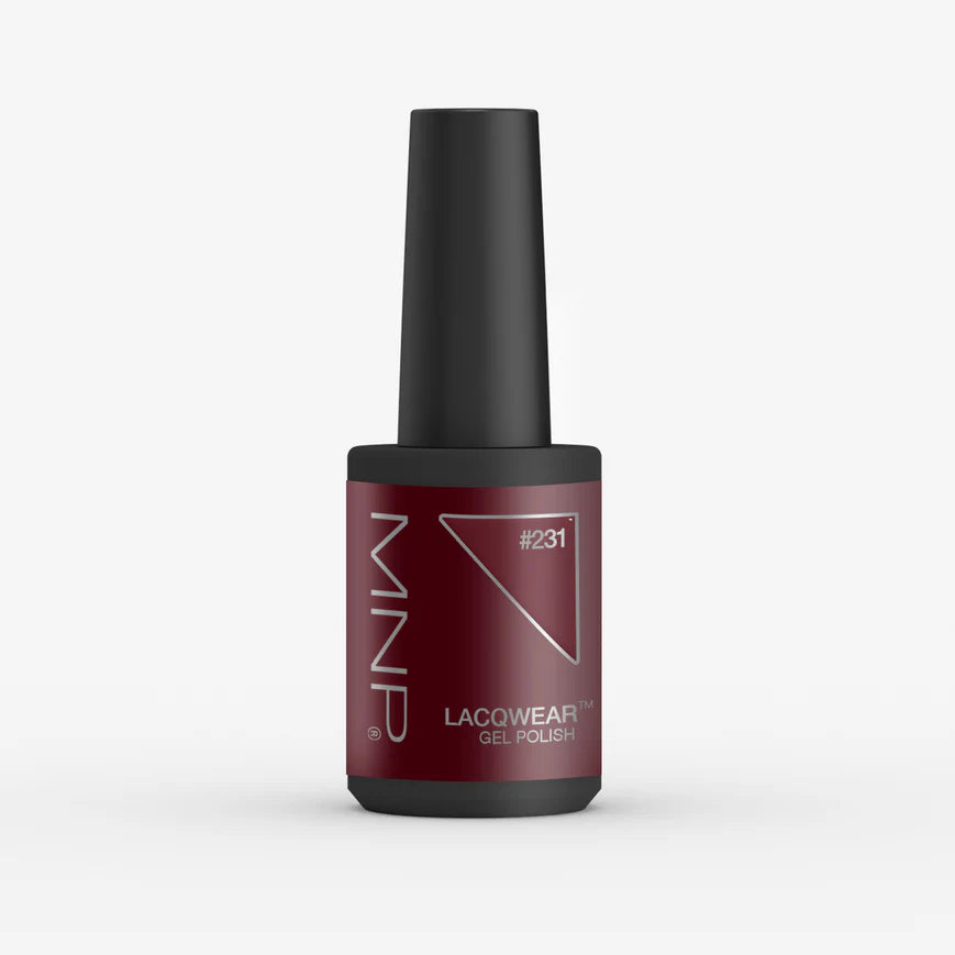 MNP LACQWEAR™ GEL POLISH  - 231 EXTRAVAGANZA 10ML