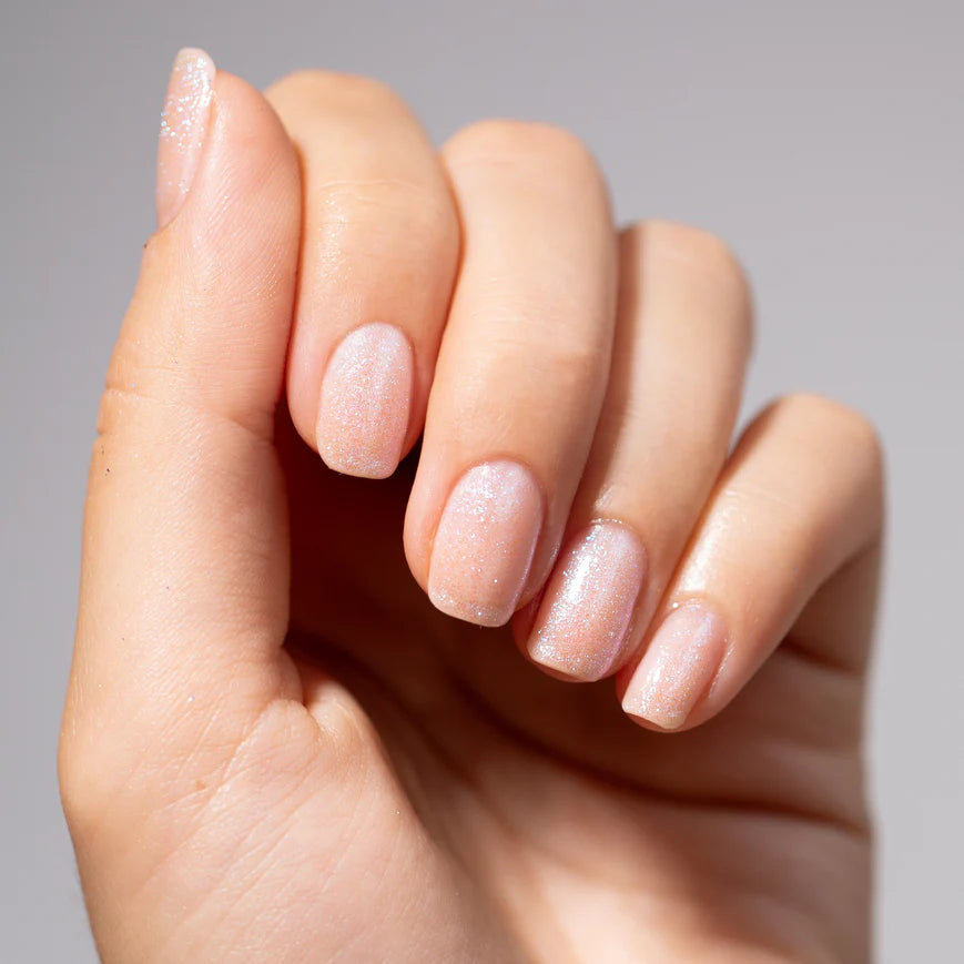 MNP LACQWEAR™ GEL POLISH  - 232 NY SPARK 10ML