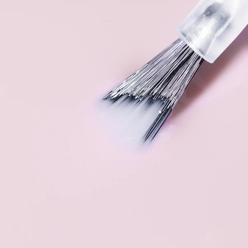 MNP LACQWEAR™ GEL POLISH  - 238 VANILLA 10ML