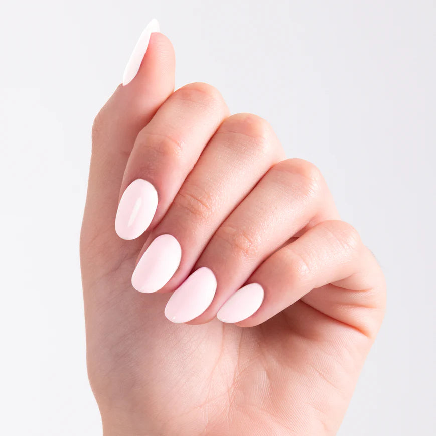 MNP LACQWEAR™ GEL POLISH  - 238 VANILLA 10ML