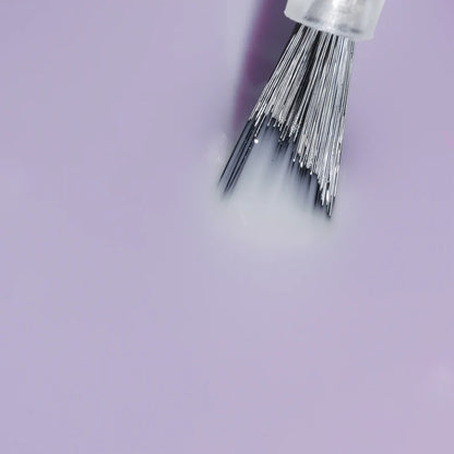 MNP LACQWEAR™ GEL POLISH  - 241 LAVENDER 10ML