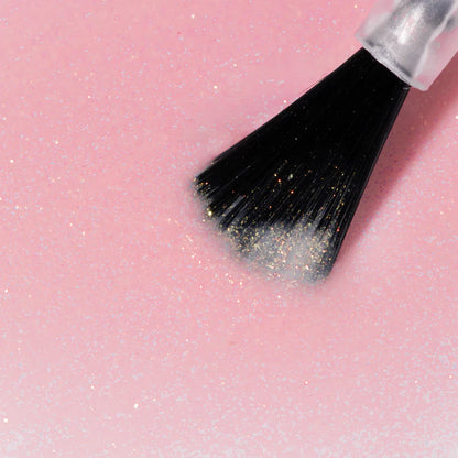 MNP LACQWEAR™ GEL POLISH  - 242 FAIRY FLOSS 10ML