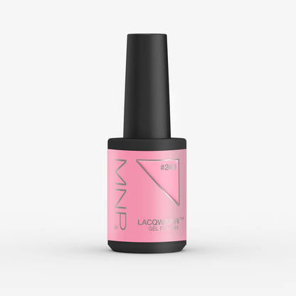 MNP LACQWEAR™ GEL POLISH  - 243 PRISM 10ML