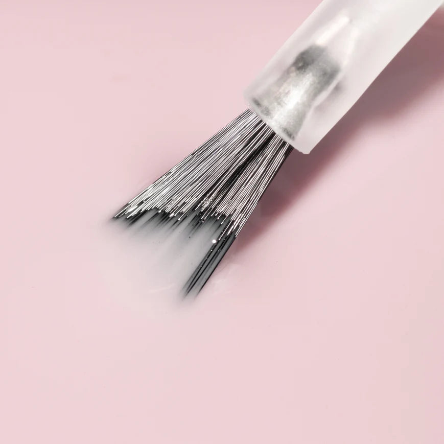 MNP LACQWEAR™ GEL POLISH  - 246 APRICOT SORBET 10ML