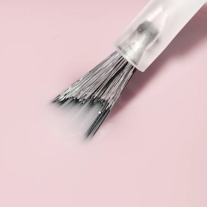 MNP LACQWEAR™ GEL POLISH  - 246 APRICOT SORBET 10ML