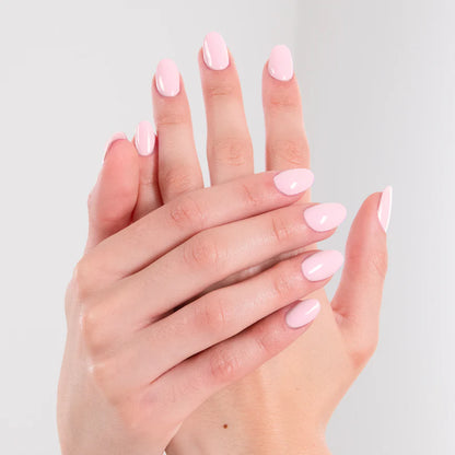 MNP LACQWEAR™ GEL POLISH  - 246 APRICOT SORBET 10ML