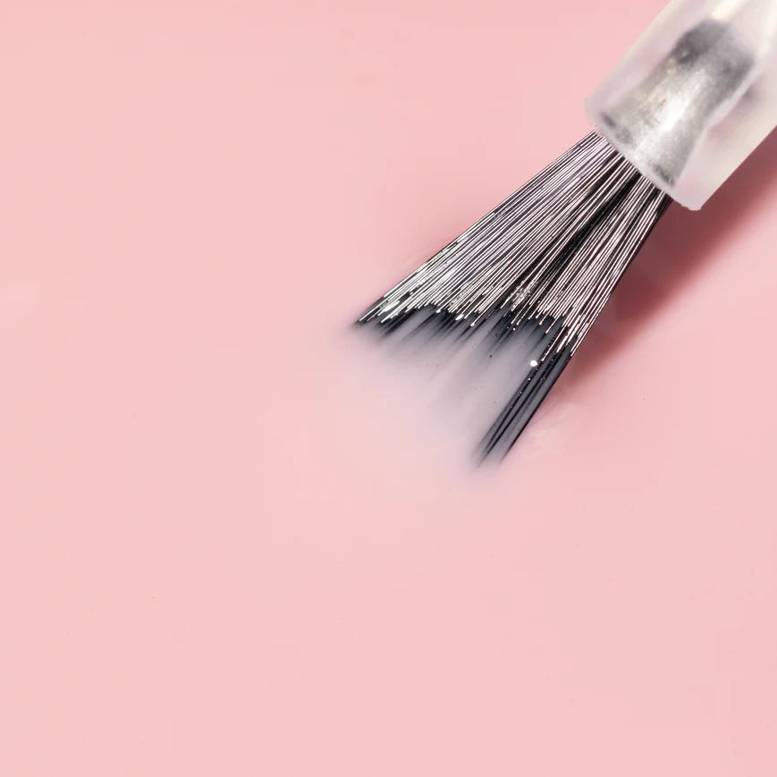 MNP LACQWEAR™ GEL POLISH  - 247 HELLO! 10ML