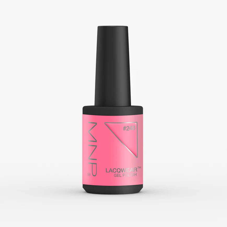 MNP LACQWEAR™ GEL POLISH  - 248 FABLE 10ML