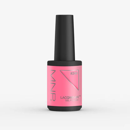 MNP LACQWEAR™ GEL POLISH  - 248 FABLE 10ML