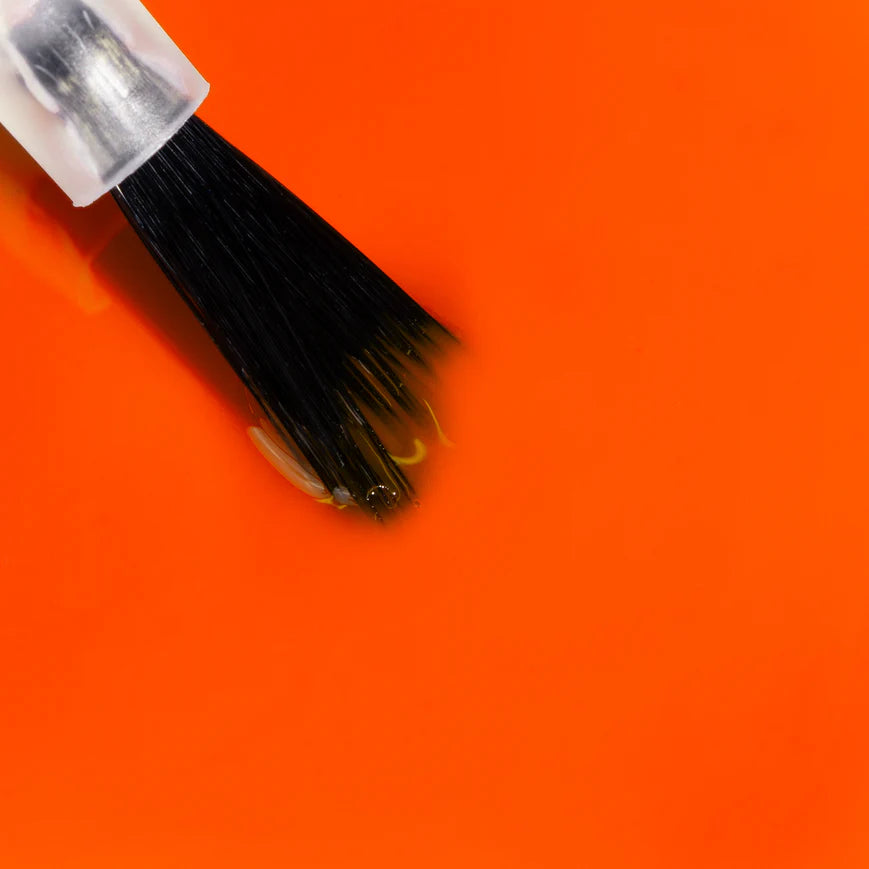 MNP LACQWEAR™ GEL POLISH  - 253 HAPPY 10ML