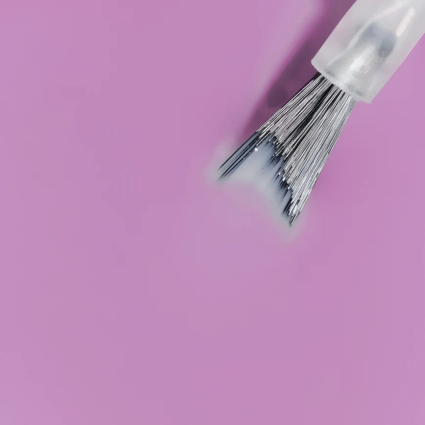 MNP LACQWEAR™ GEL POLISH  - 254 THE FAVOURITE 10ML