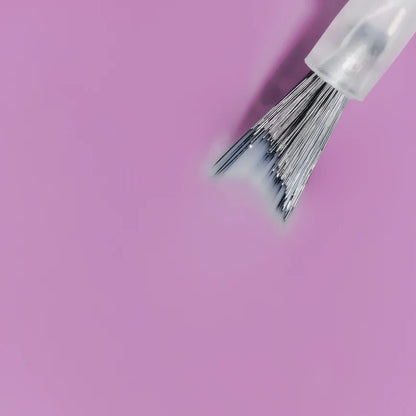 MNP LACQWEAR™ GEL POLISH  - 254 THE FAVOURITE 10ML