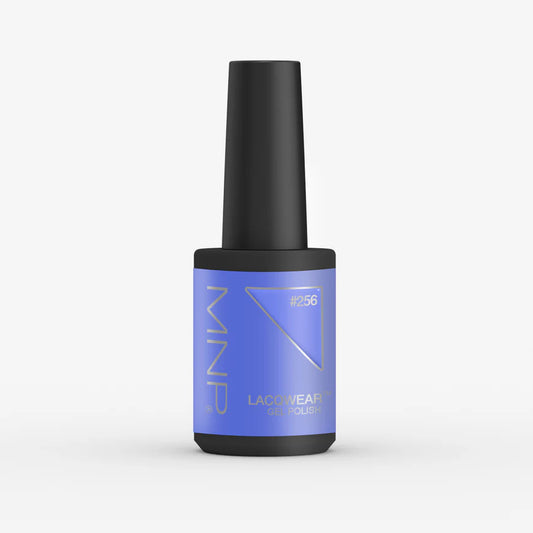 MNP LACQWEAR™ GEL POLISH  - 256 ENVY ME 10ML