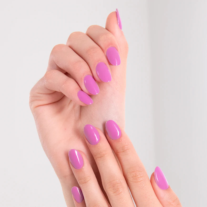 MNP LACQWEAR™ GEL POLISH  - 258 MACARON 10ML