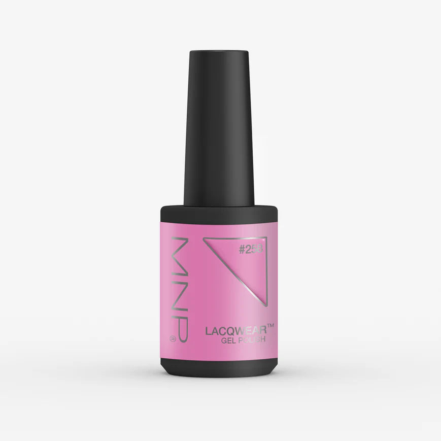 MNP LACQWEAR™ GEL POLISH  - 258 MACARON 10ML