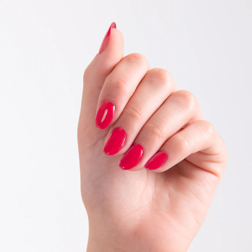 MNP LACQWEAR™ GEL POLISH  - 259 CALL ME 10ML