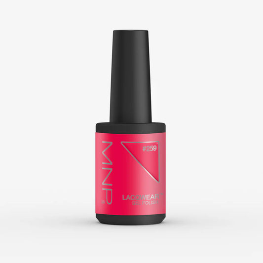 MNP LACQWEAR™ GEL POLISH  - 259 CALL ME 10ML