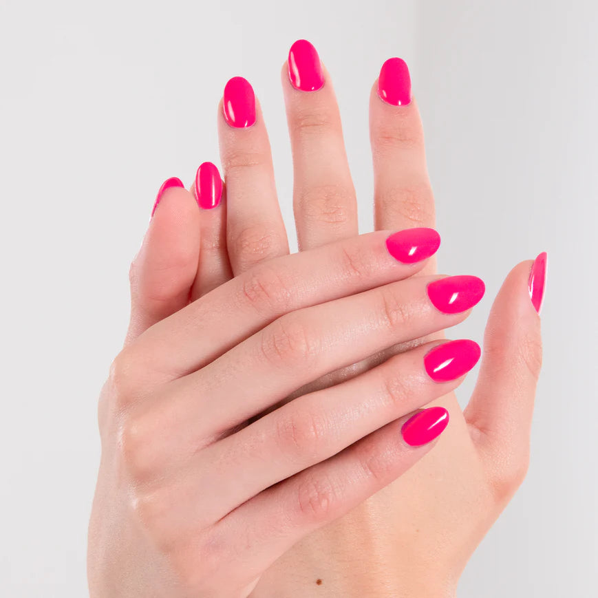 MNP LACQWEAR™ GEL POLISH  - 260 BE BAD 10ML