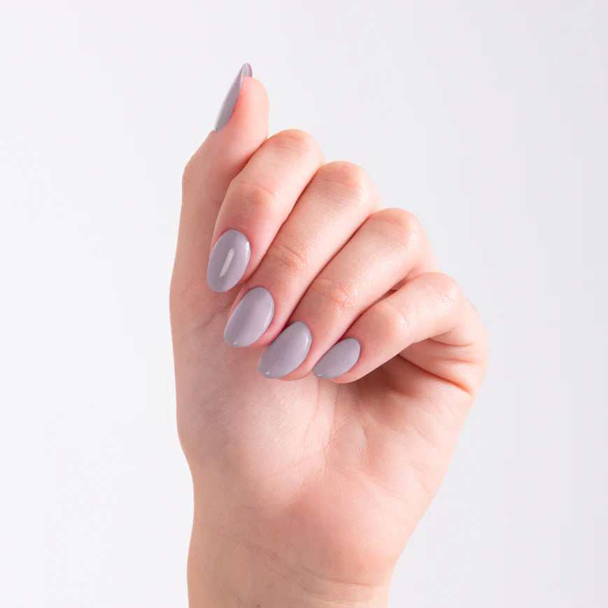 MNP LACQWEAR™ GEL POLISH  - 261 CASHMERE 10ML