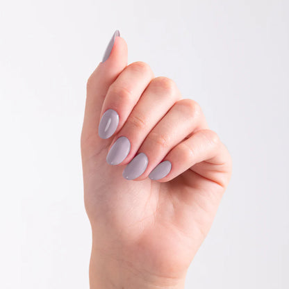 MNP LACQWEAR™ GEL POLISH  - 261 CASHMERE 10ML