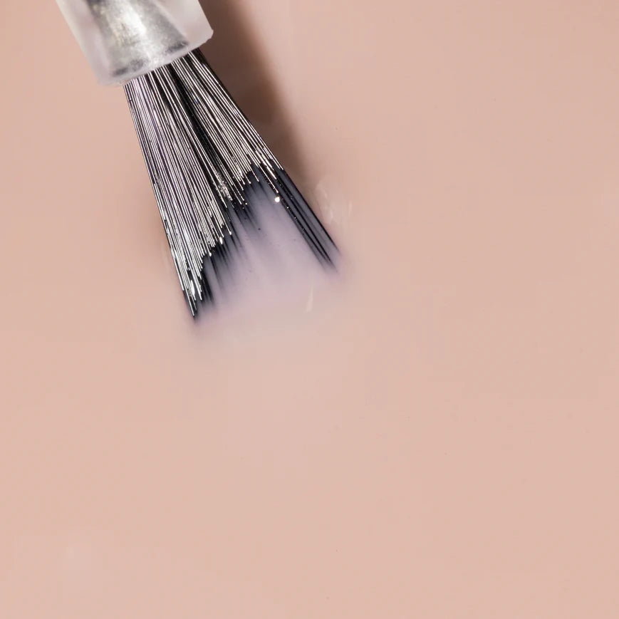 MNP LACQWEAR™ GEL POLISH  - 267 CARAMEL CHIC 10ML