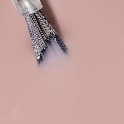 MNP LACQWEAR™ GEL POLISH  - 268 TOFFEE LATTE 10ML