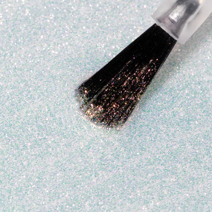 MNP LACQWEAR™ GEL POLISH  - 270 MOONLIGHT GLOW 10ML