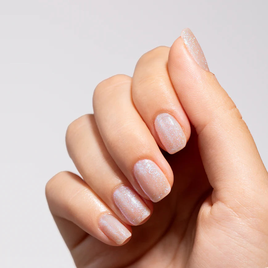 MNP LACQWEAR™ GEL POLISH  - 270 MOONLIGHT GLOW 10ML