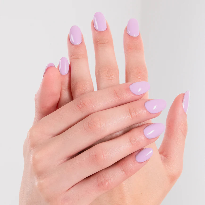 MNP LACQWEAR™ GEL POLISH  - 271 LILAC BLOOM 10ML