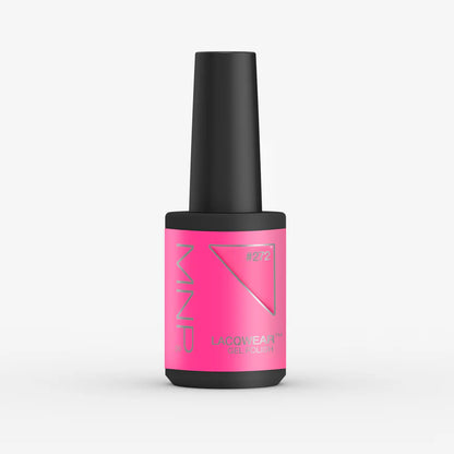 MNP LACQWEAR™ GEL POLISH  - 272 CANDY POP 10ML