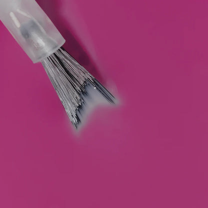 MNP LACQWEAR™ GEL POLISH  - 273 BERRY VIBE 10ML