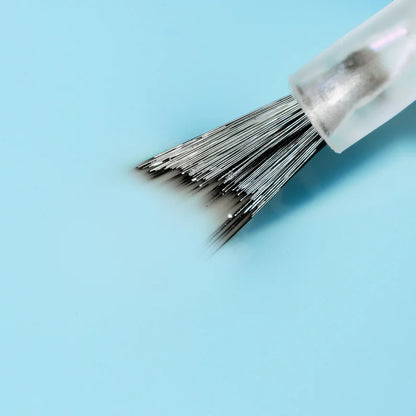 MNP LACQWEAR™ GEL POLISH  - 275 ICEBERG 10ML