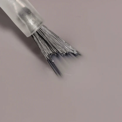 MNP LACQWEAR™ GEL POLISH  - 277 STONE ISLAND 10ML