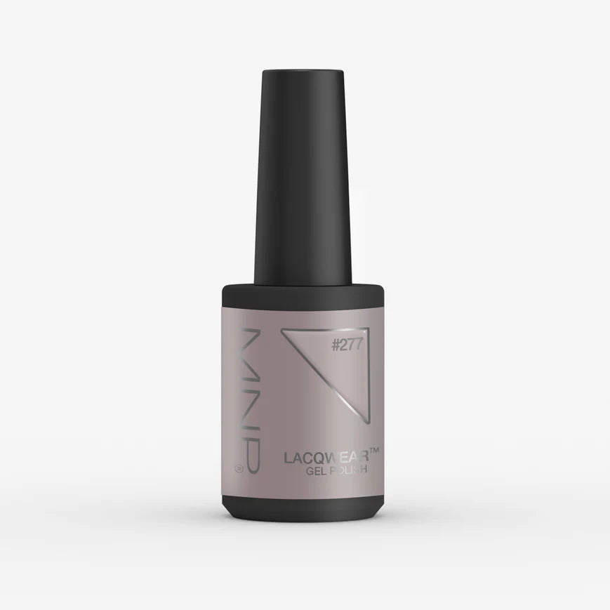 MNP LACQWEAR™ GEL POLISH  - 277 STONE ISLAND 10ML