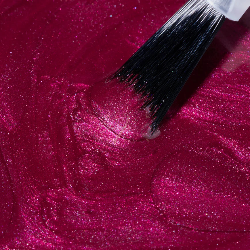 MNP LACQWEAR™ GEL POLISH  - 282 ROYAL AFFAIR 10ML