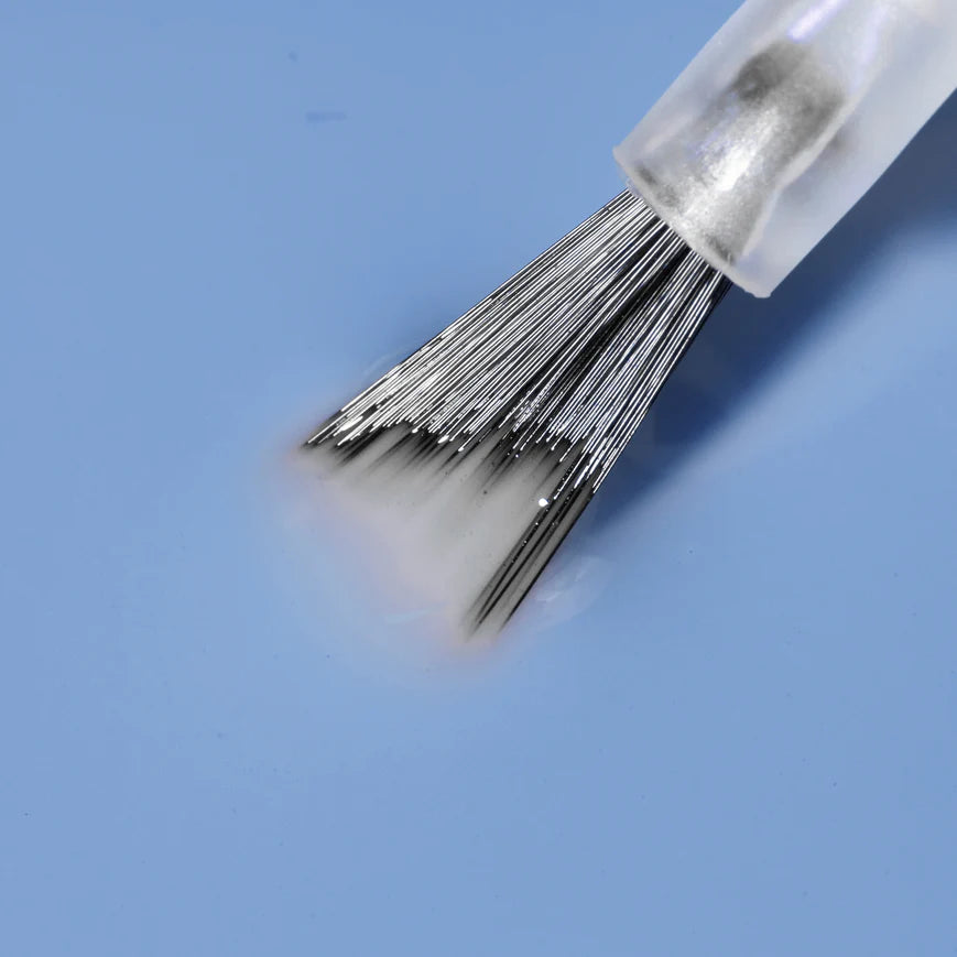 MNP LACQWEAR™ GEL POLISH  - 284 IT'S CERULEAN 10ML