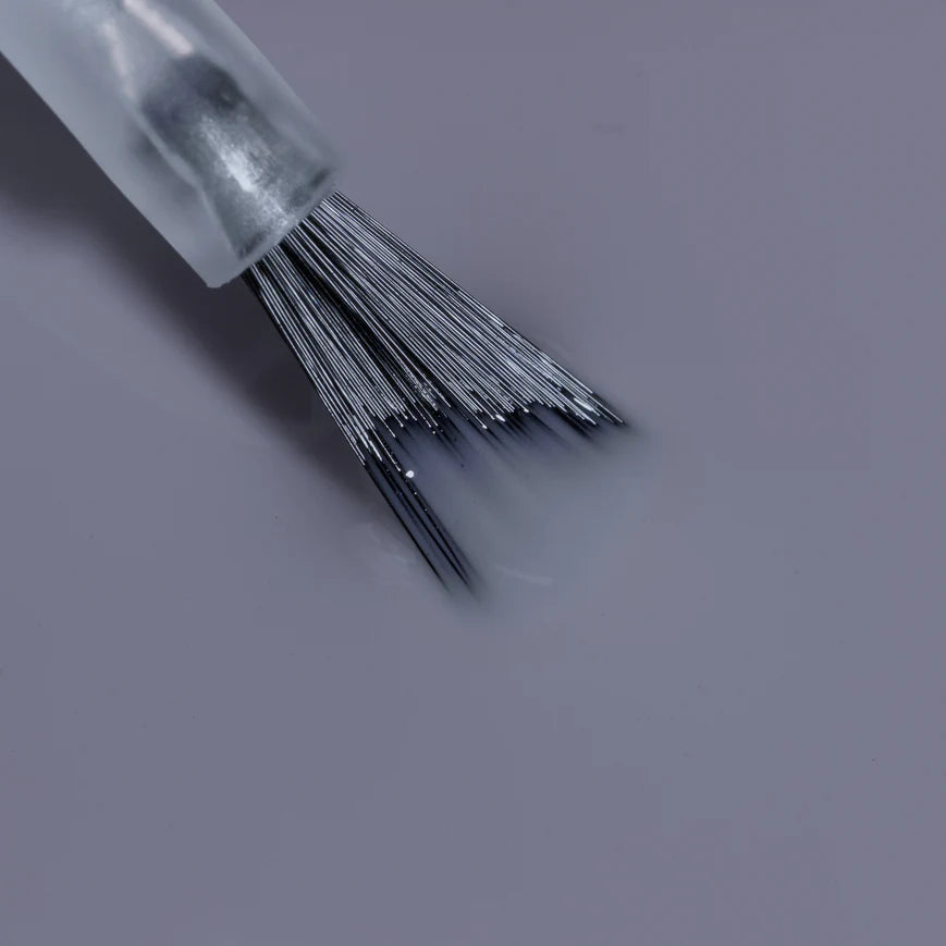 MNP LACQWEAR™ GEL POLISH  -  286 STORMY WEATHER 10ML